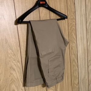 Duluth Trading Co. DuluthFlex Fire Hose Standard Fit Foreman Pants - 36x34